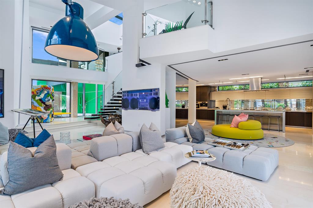 Jupiter Inlet Colony - Residential