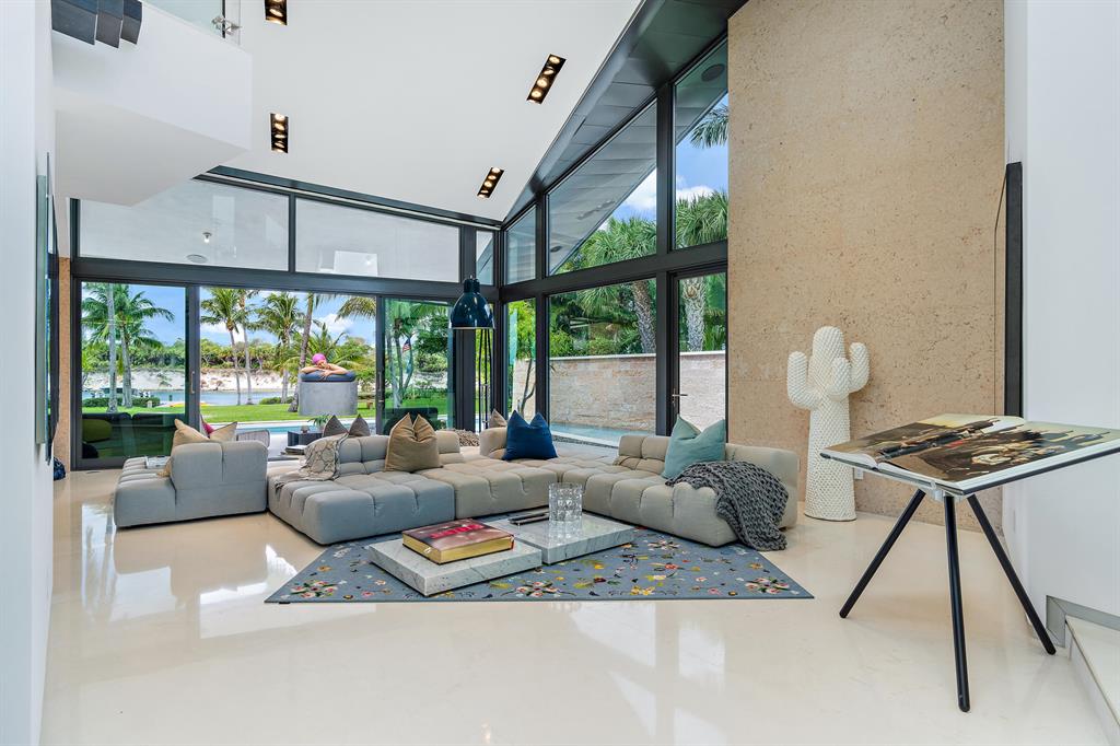 Jupiter Inlet Colony - Residential