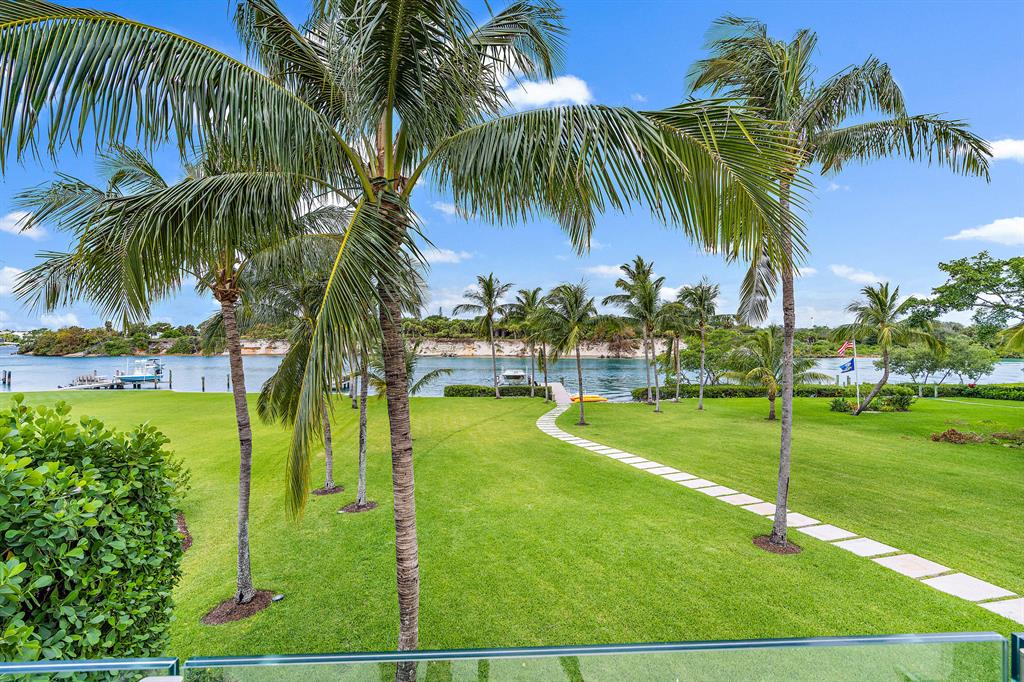 Jupiter Inlet Colony - Residential