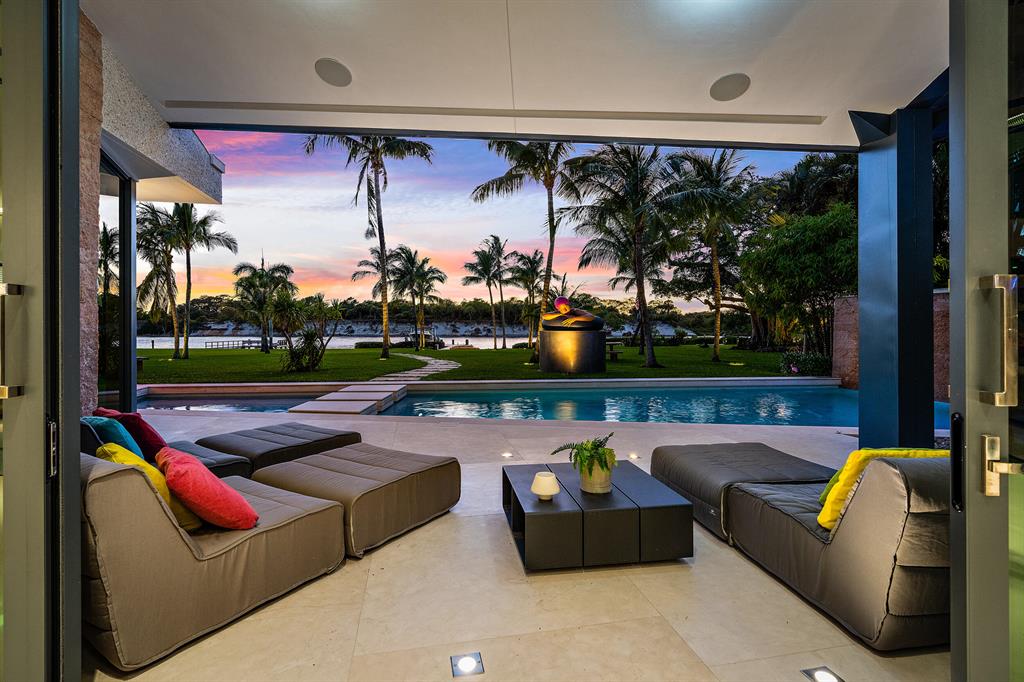 Jupiter Inlet Colony - Residential