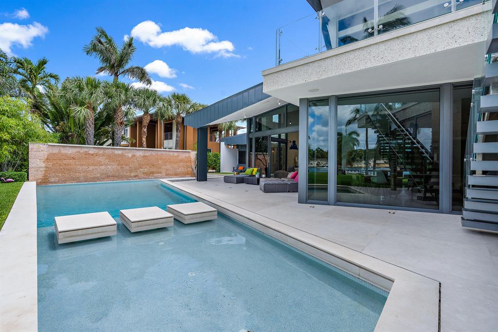 Jupiter Inlet Colony - Residential