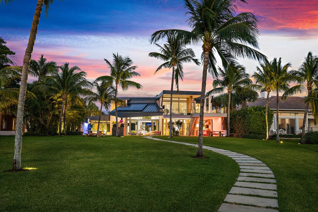 Jupiter Inlet Colony - Residential