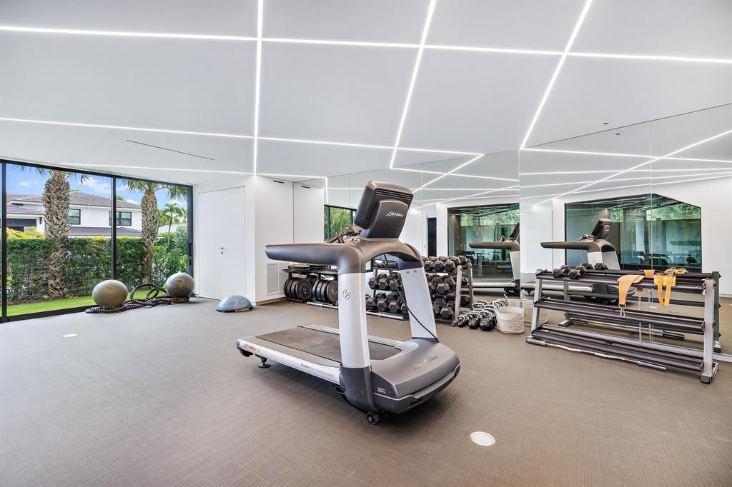 Jupiter Inlet Colony - Residential