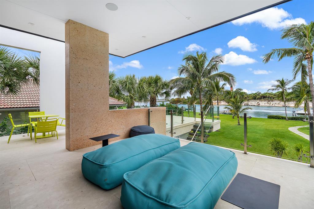 Jupiter Inlet Colony - Residential