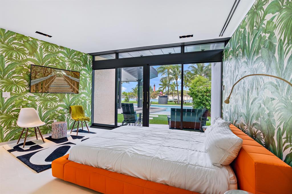 Jupiter Inlet Colony - Residential