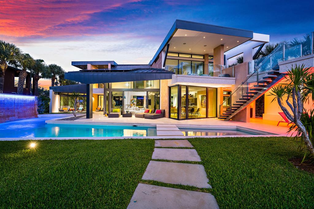 Jupiter Inlet Colony - Residential