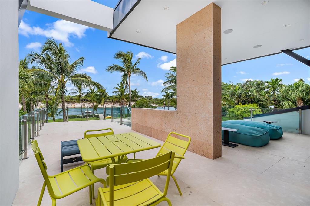 Jupiter Inlet Colony - Residential