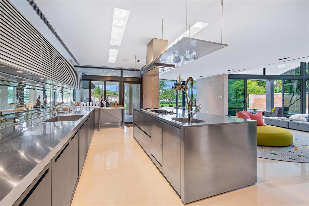 Jupiter Inlet Colony - Residential