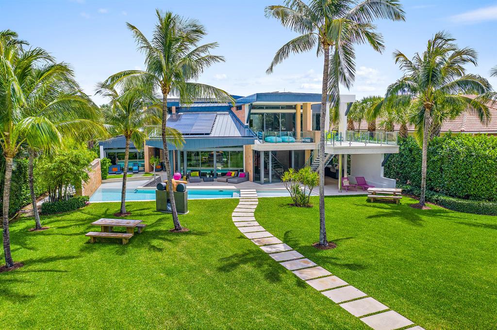 Jupiter Inlet Colony - Residential