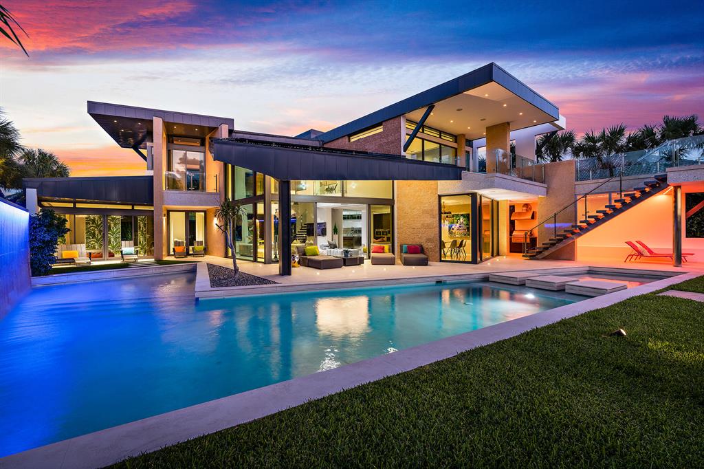 Jupiter Inlet Colony - Residential