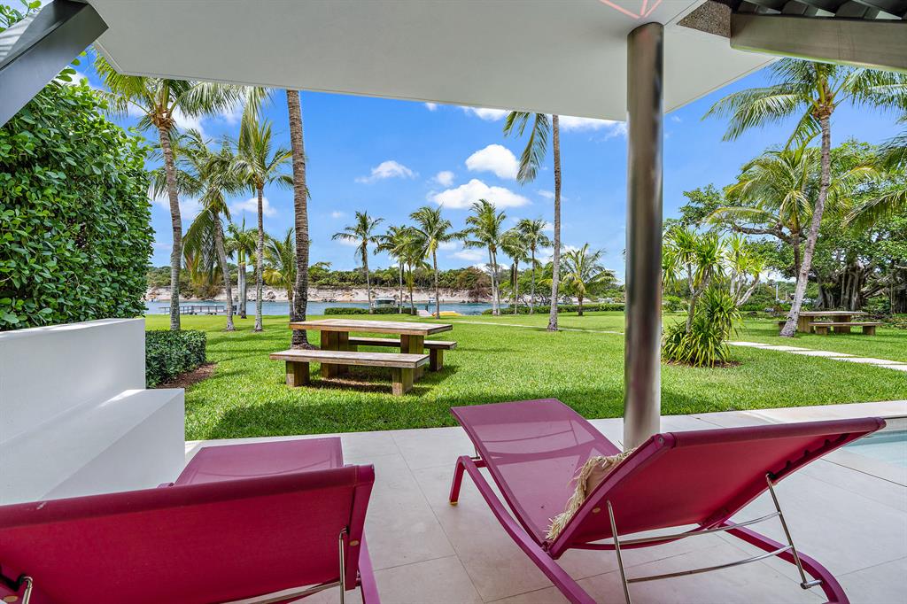 Jupiter Inlet Colony - Residential