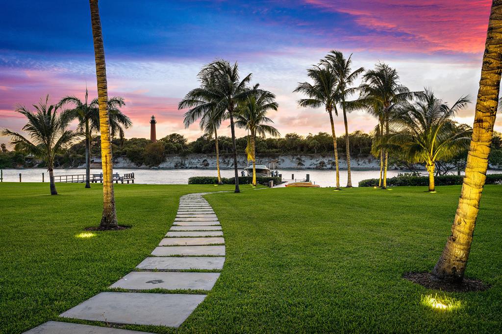 Jupiter Inlet Colony - Residential