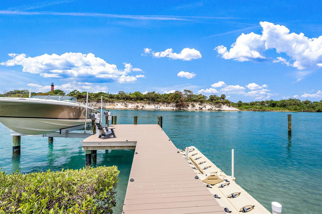 Jupiter Inlet Colony - Residential