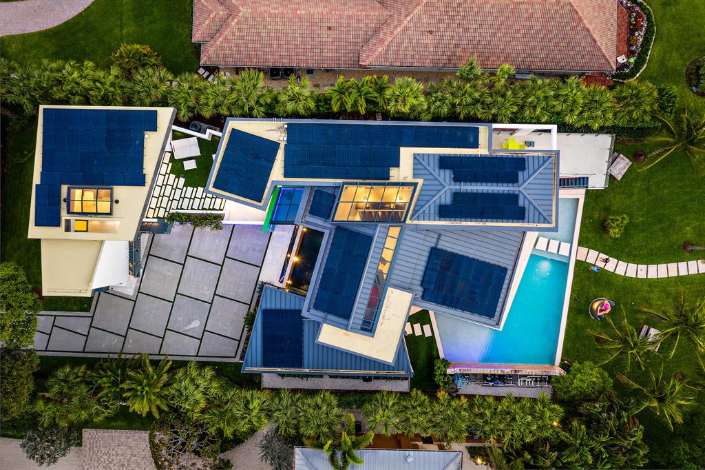 Jupiter Inlet Colony - Residential