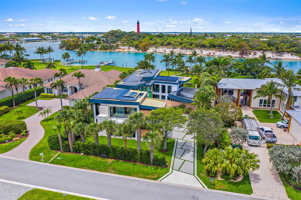 Jupiter Inlet Colony - Residential