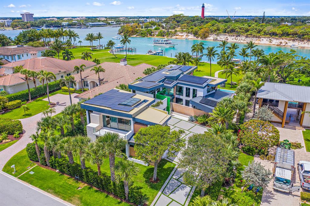 Jupiter Inlet Colony - Residential