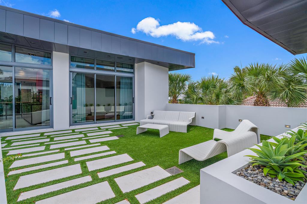 Jupiter Inlet Colony - Residential