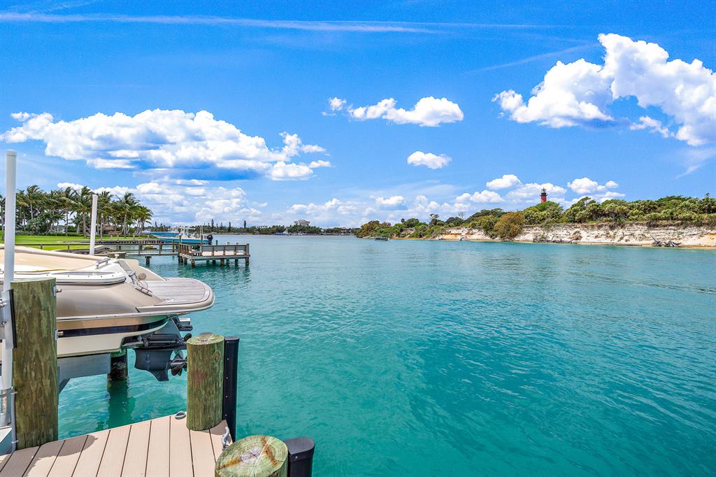 Jupiter Inlet Colony - Residential