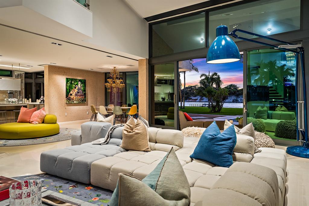 Jupiter Inlet Colony - Residential