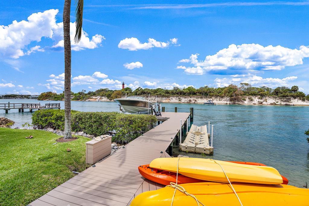 Jupiter Inlet Colony - Residential