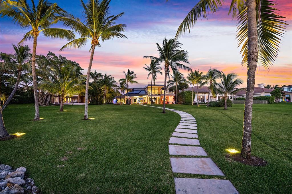 Jupiter Inlet Colony - Residential