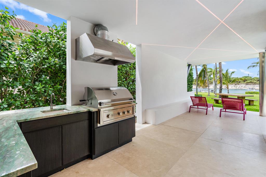 Jupiter Inlet Colony - Residential