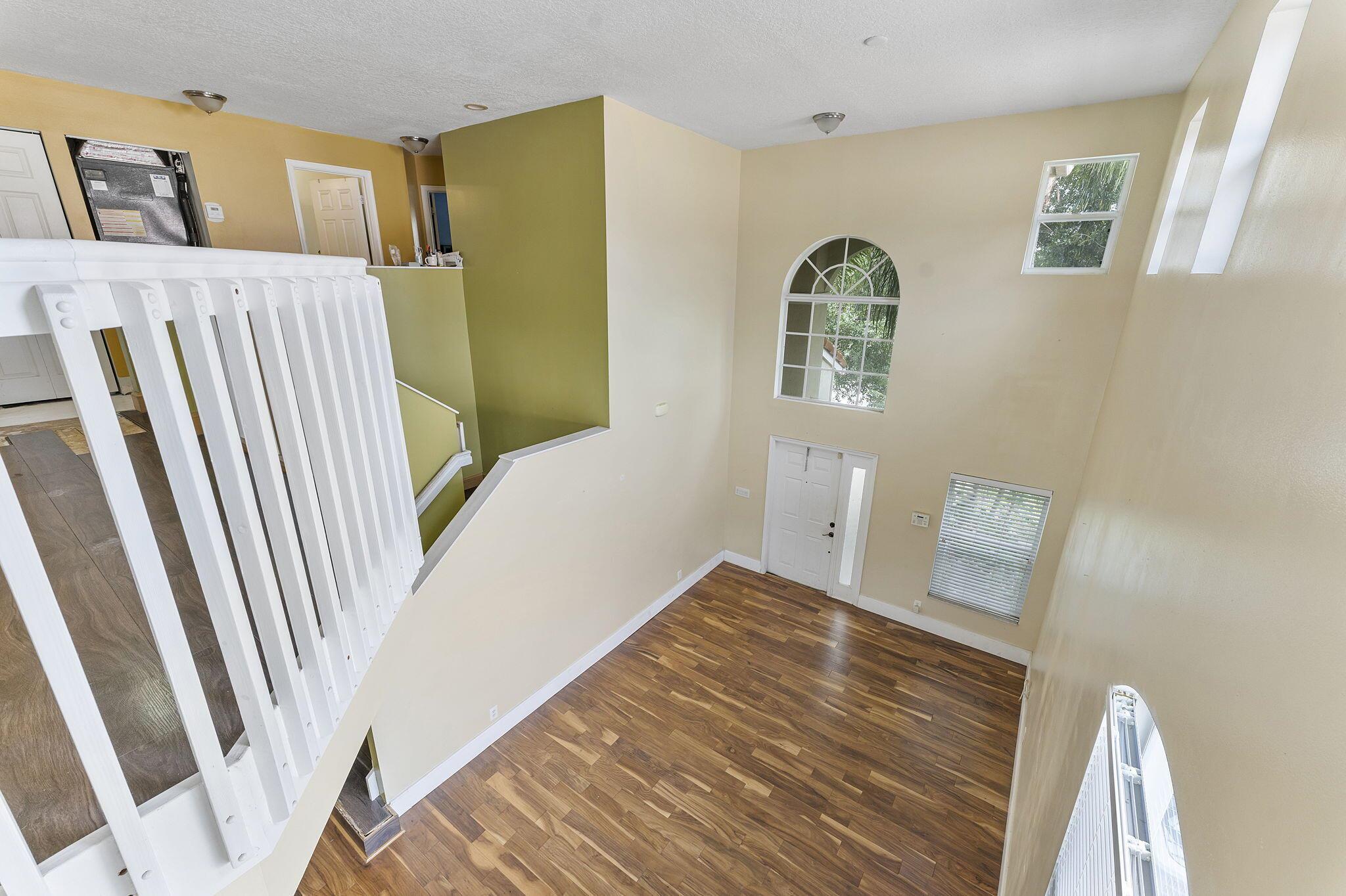 WILLOUGHBY FARMS - Residential