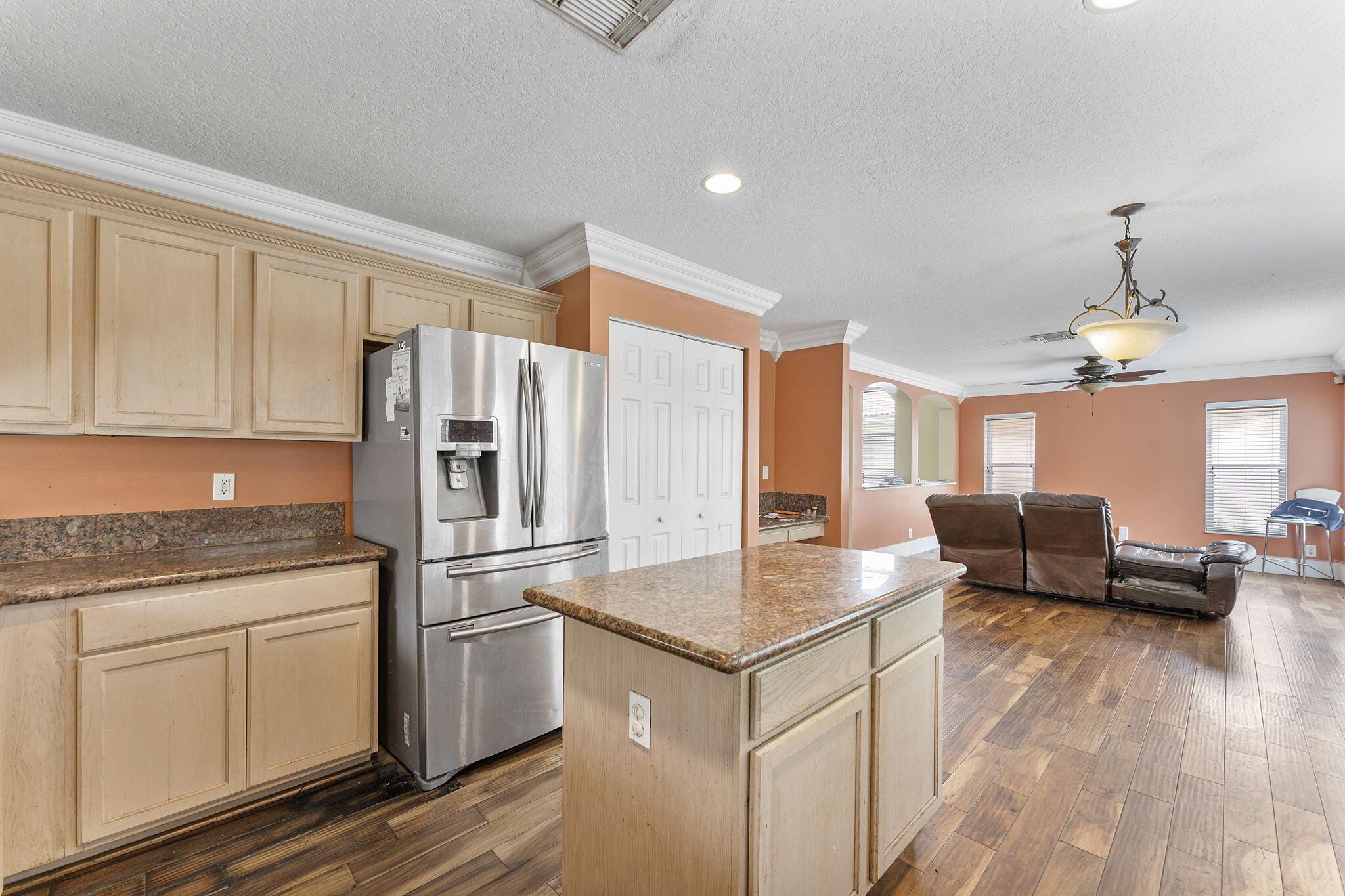 WILLOUGHBY FARMS - Residential