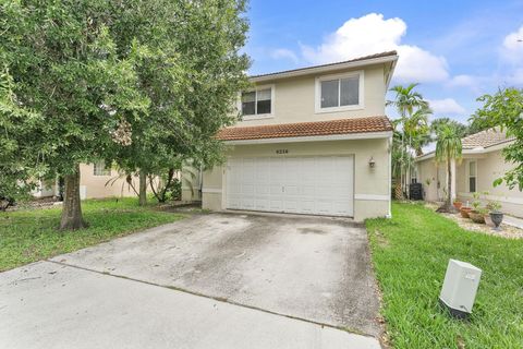 6256 Willoughby Circle Lake Worth FL 33463