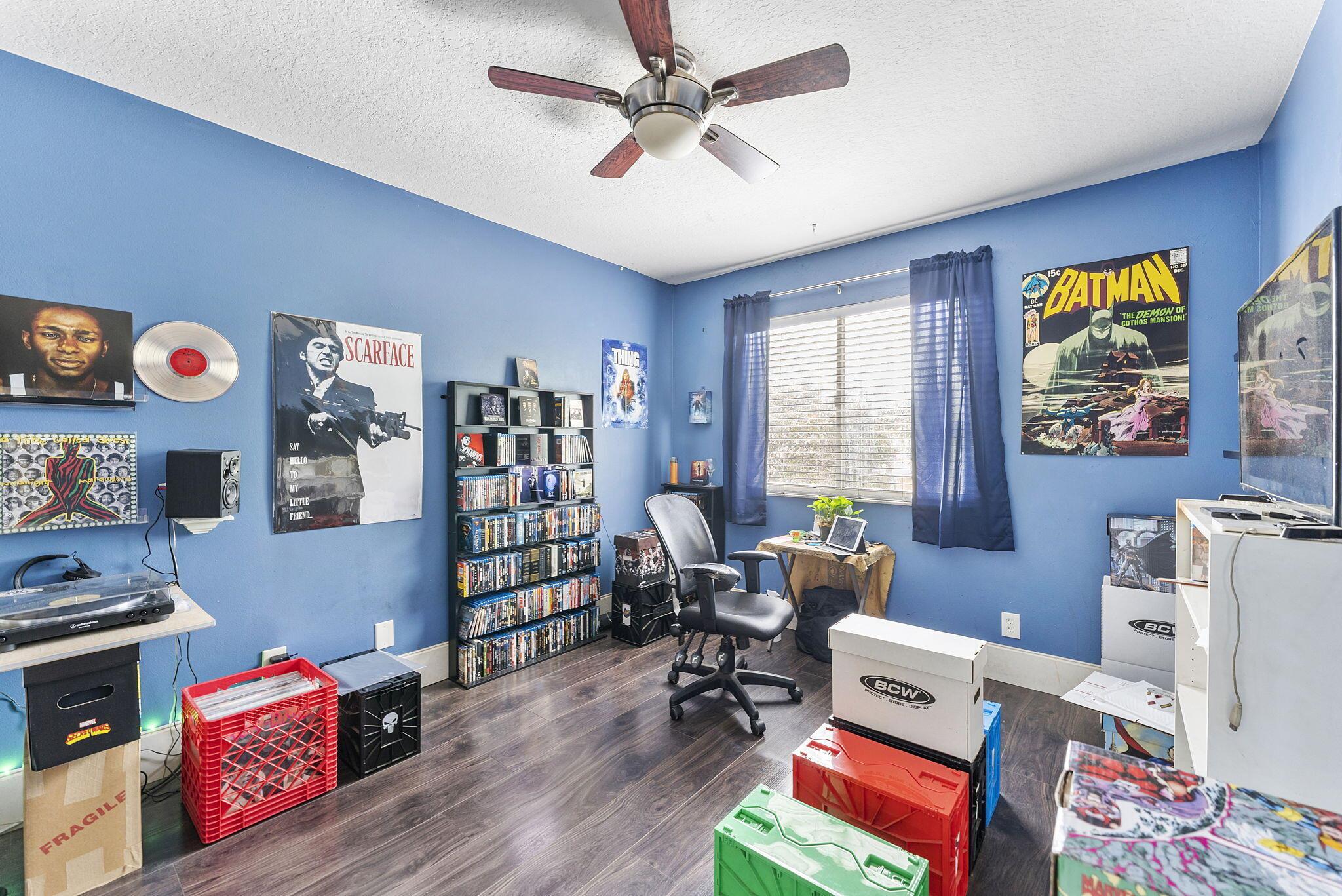 WILLOUGHBY FARMS - Residential