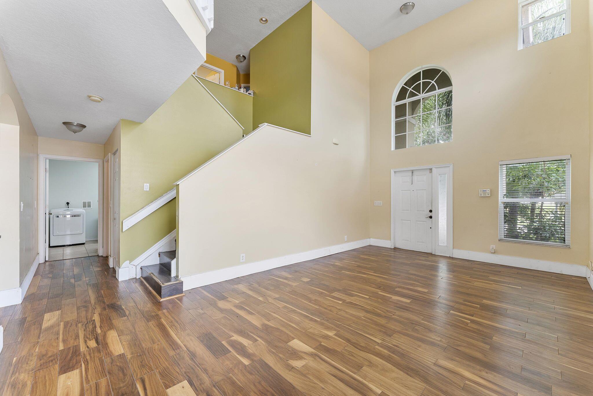 WILLOUGHBY FARMS - Residential