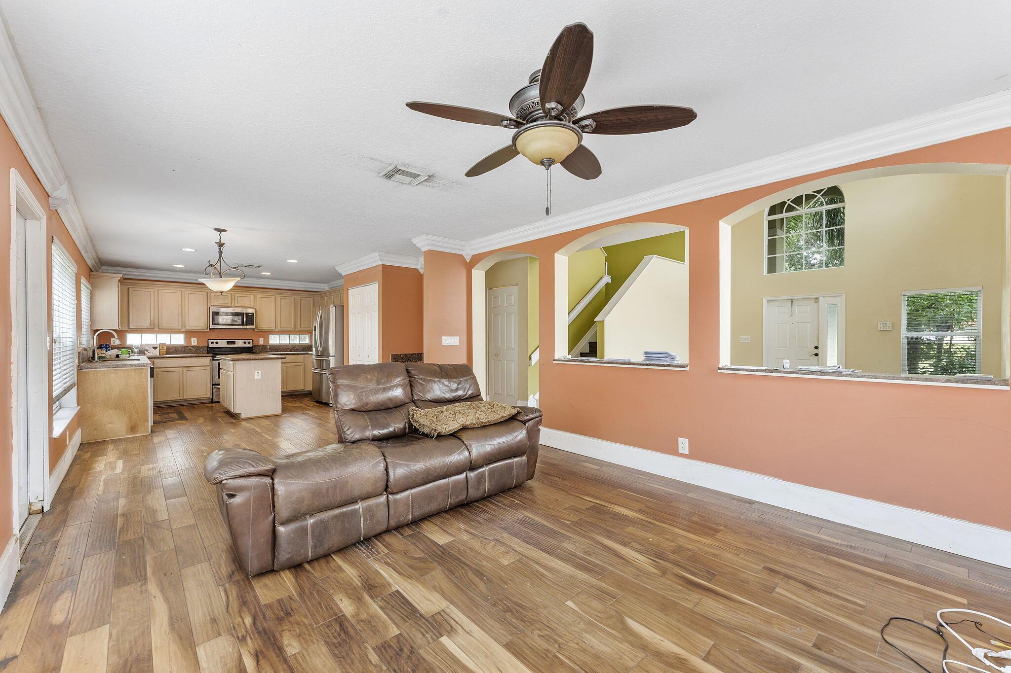 WILLOUGHBY FARMS - Residential