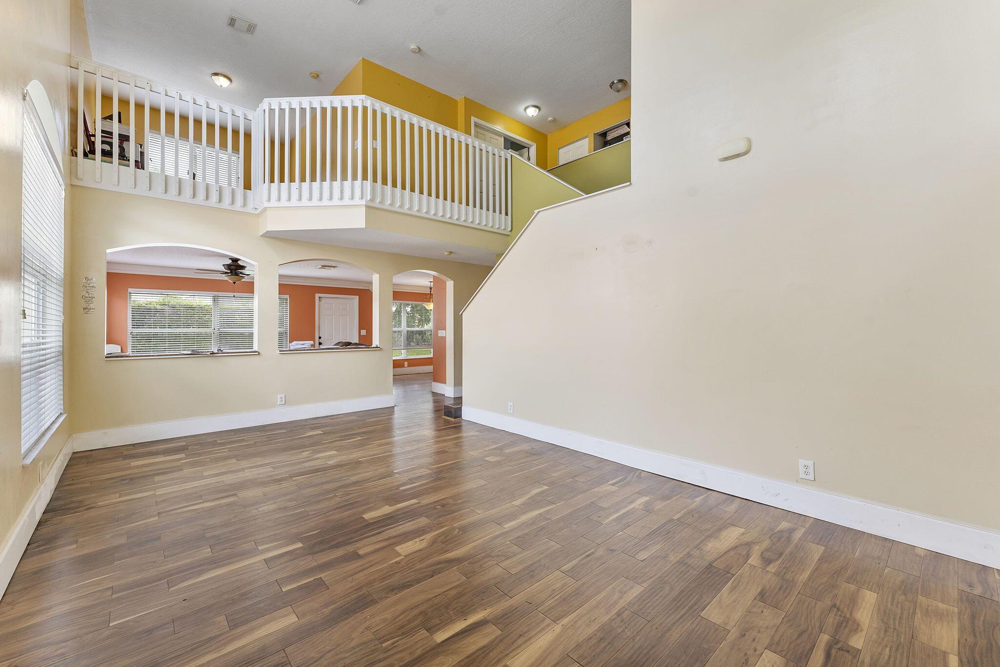 WILLOUGHBY FARMS - Residential