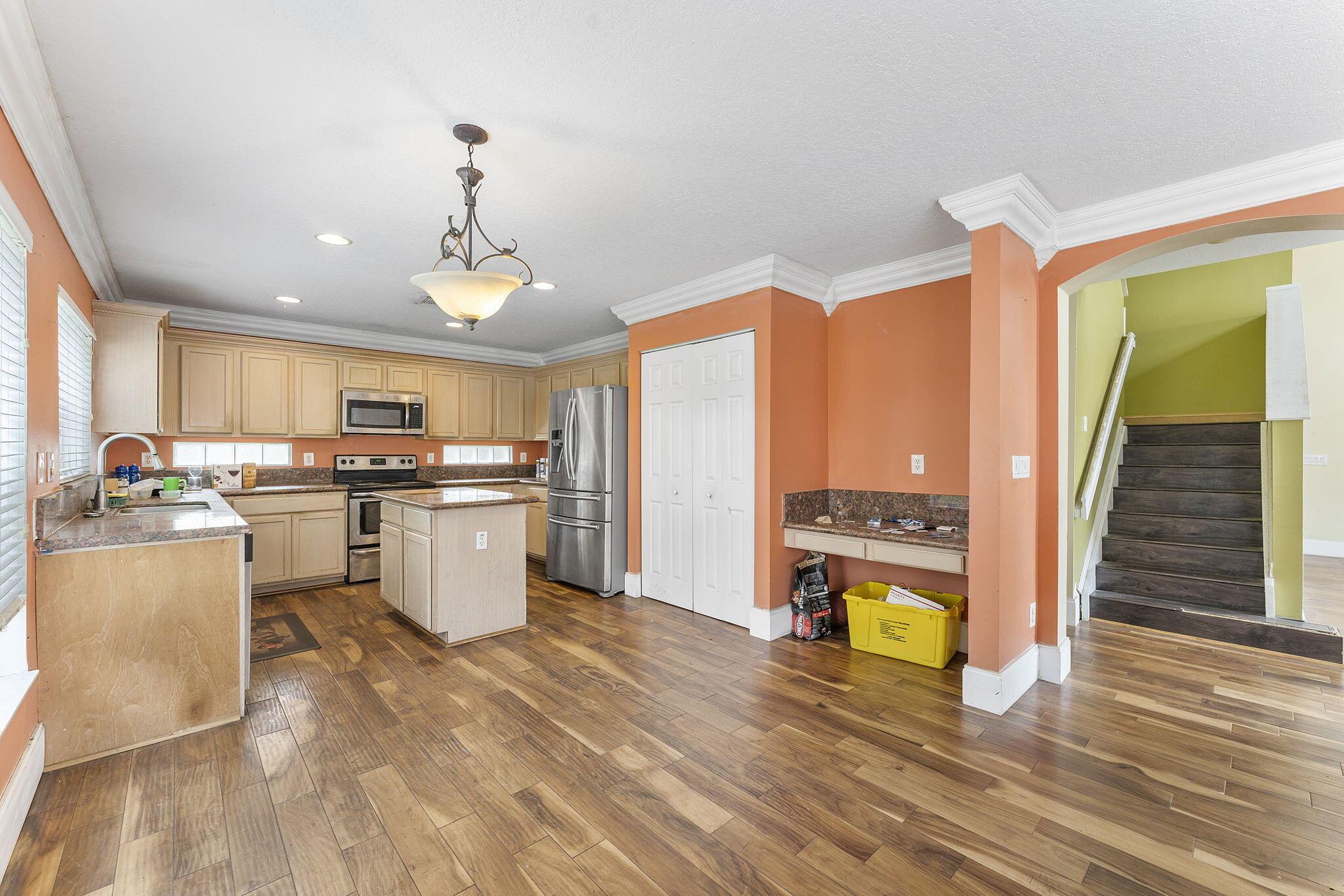 WILLOUGHBY FARMS - Residential