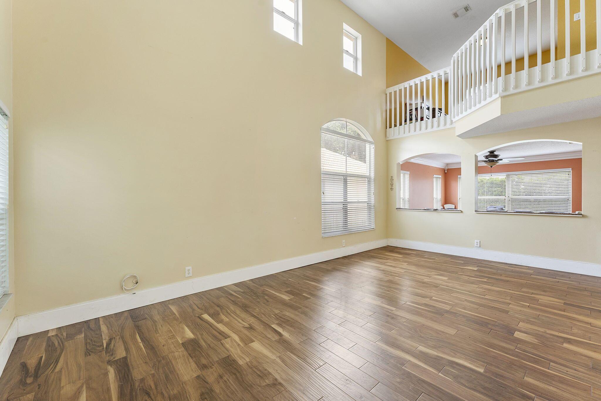 WILLOUGHBY FARMS - Residential