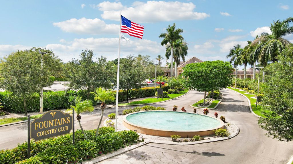 Photo of 4070 Tivoli Court #204, Lake Worth, FL 33467 (MLS # R11133687)