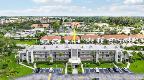 Tiny photo for 4070 Tivoli Court #204, Lake Worth, FL 33467 (MLS # R11133687)