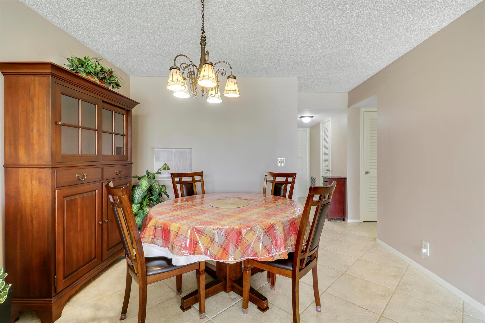FOUNTAINS OF PALM BEACH C - Residential