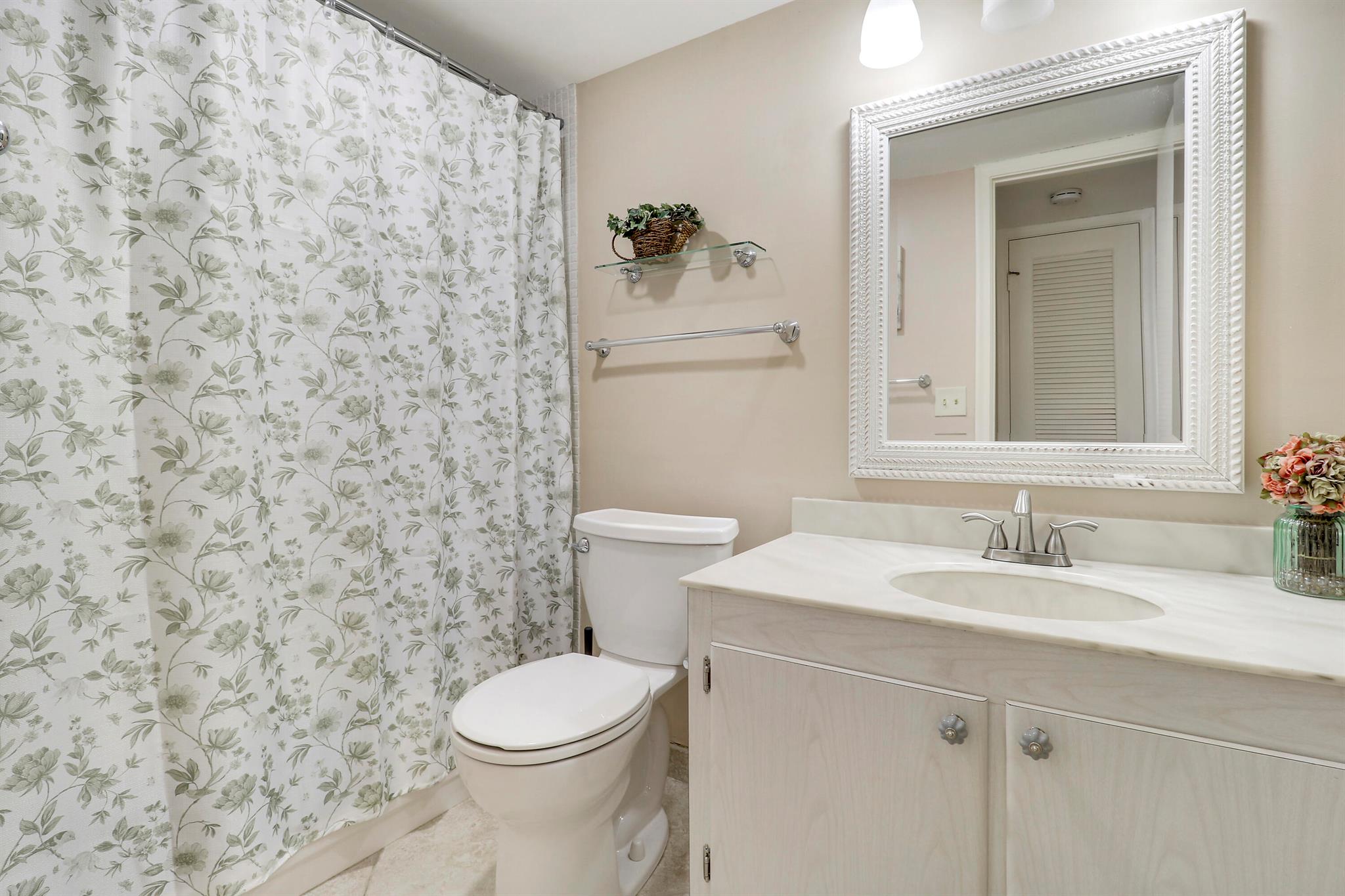 FOUNTAINS OF PALM BEACH C - Residential