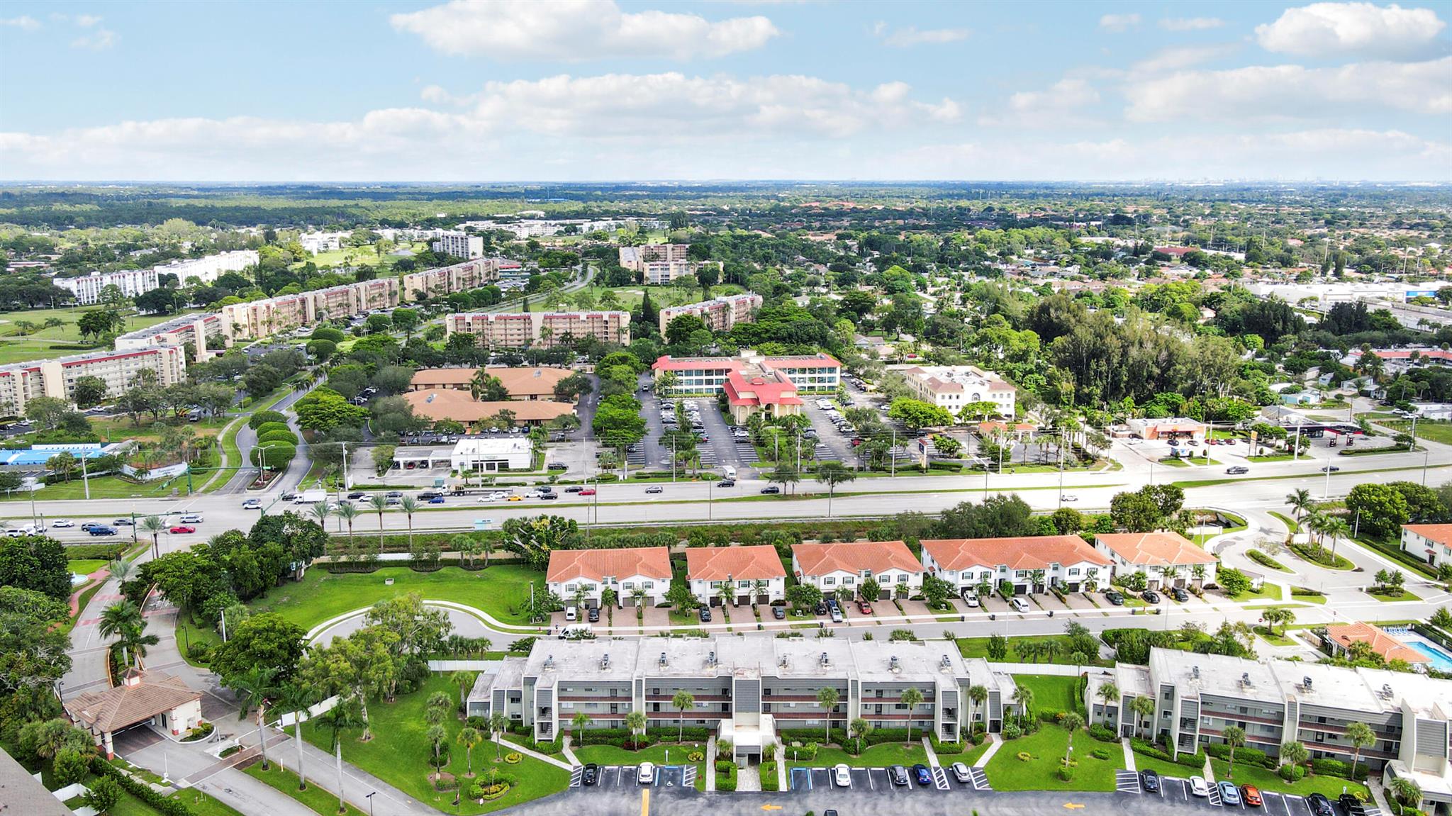 FOUNTAINS OF PALM BEACH C - Residential