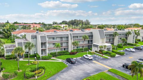 Tiny photo for 4070 Tivoli Court #204, Lake Worth, FL 33467 (MLS # R11133687)