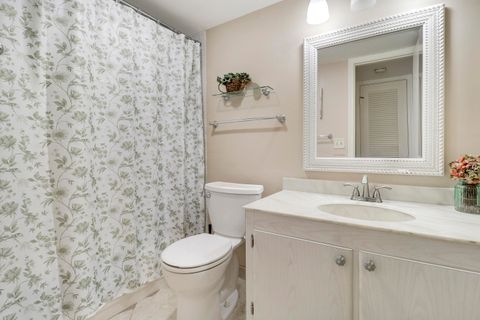 Tiny photo for 4070 Tivoli Court #204, Lake Worth, FL 33467 (MLS # R11133687)