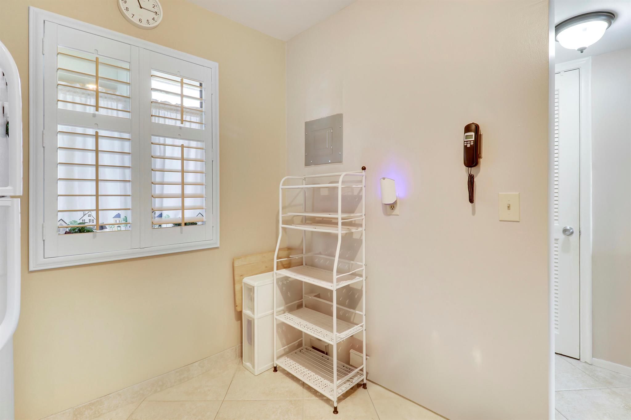 FOUNTAINS OF PALM BEACH C - Residential