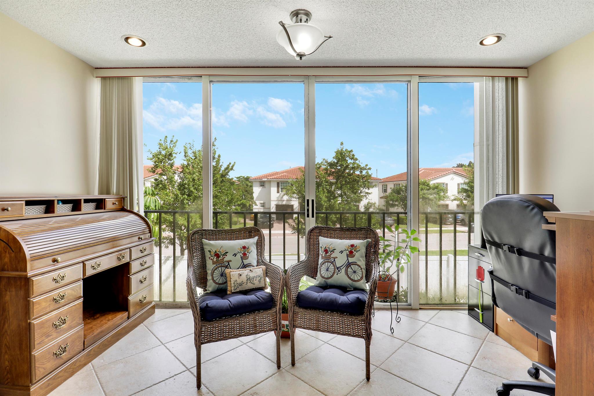 FOUNTAINS OF PALM BEACH C - Residential
