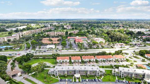 Tiny photo for 4070 Tivoli Court #204, Lake Worth, FL 33467 (MLS # R11133687)