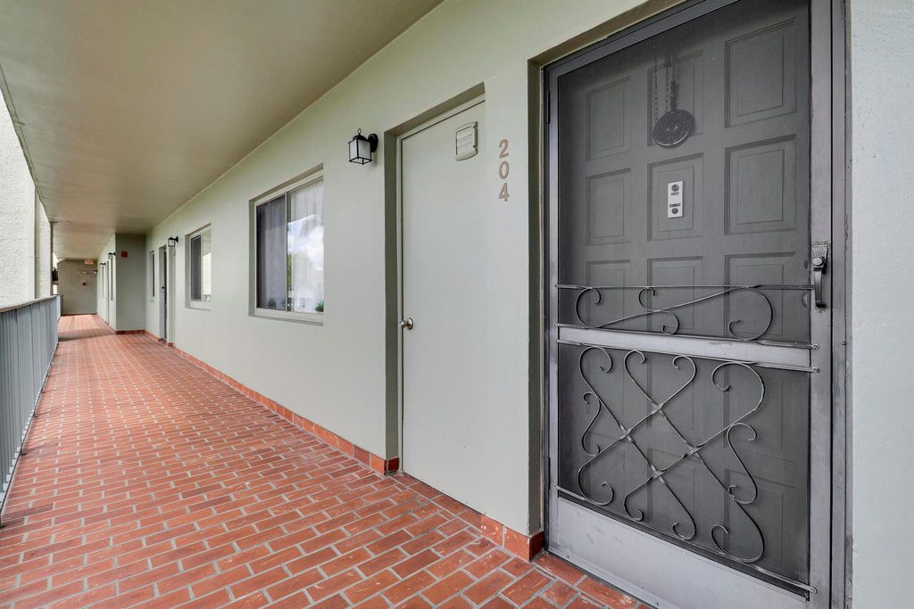 Photo of 4070 Tivoli Court #204, Lake Worth, FL 33467 (MLS # R11133687)