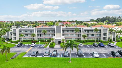 Tiny photo for 4070 Tivoli Court #204, Lake Worth, FL 33467 (MLS # R11133687)