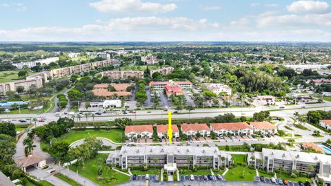 Tiny photo for 4070 Tivoli Court #204, Lake Worth, FL 33467 (MLS # R11133687)