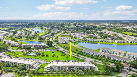 Tiny photo for 4070 Tivoli Court #204, Lake Worth, FL 33467 (MLS # R11133687)