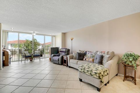 Tiny photo for 4070 Tivoli Court #204, Lake Worth, FL 33467 (MLS # R11133687)